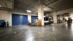 Shine@tuas South (D22), Factory #502175171